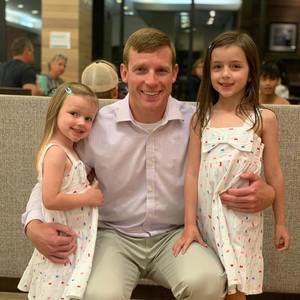 Meet your Posher, Joseph